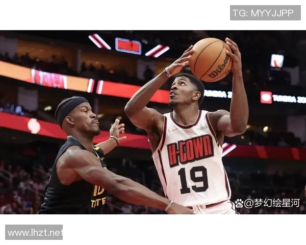 火箭队挑战掘金队20火箭能否逆袭11的强劲对手